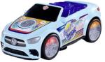 Dickie Toys Mercedes-Benz E-Class Beat Spinner játékautó (203765008) (203765008)