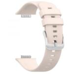 FIXED Huawei Watch Fit 2/Fit 2 Classic szilikon szíj pink (FIXSSTB-1055-PI)