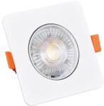 Ecolite Corp de iluminat LED încastrat Ecolite LED-YL202/7W/CCT/BI KENT LED/3/5/7W/230V alb (EC0456)