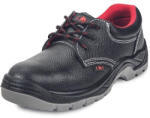  Munkacipő ULM SC fekete 46 (0201018260046)