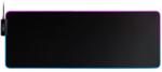 Chieftech Mouse pad Chieftec MP-800-ARGB, aRGB 800mm (Negru) (MP-800-ARGB) Mouse pad