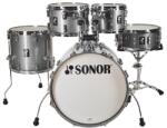 Sonor AQ 2 Stage Set Quartz Titanium