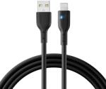 JOYROOM Cablu Date si Incarcare USB-A - Lightning Joyroom A13, 12W, 2m, Negru