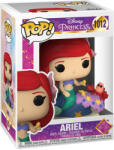 Funko ! (1012) Disney Princess - Ariel figura