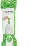 Brabantia PerfectFit szemeteszsák G méret - 23-30L, 20db/tek (246265)