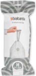 Brabantia PerfectFit szemeteszsák H méret - 50-60L, 20db/tek (138706)
