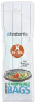 Brabantia PerfectFit Compostable szemeteszsák X méret - 10-12L, 10db/tek (118685)