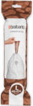 Brabantia PerfectFit szemeteszsák L méret - 40-45L, 10db/tek (371547)
