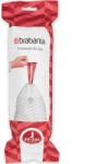 Brabantia PerfectFit szemeteszsák J méret - 20-25L, 20db/tek (115585)