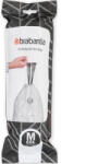 Brabantia PerfectFit szemeteszsák M méret - 60L, 10db/tek (126901)