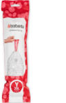 Brabantia PerfectFit szemeteszsák Y méret - 20L, 20db/tek (116742)