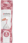 Brabantia PerfectFit szemeteszsák V méret - 2-3L, 10db/tek (137228)