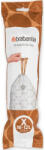 Brabantia PerfectFit szemeteszsák X méret - 10-12L, 20db/tek (116728)