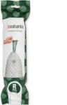 Brabantia PerfectFit szemeteszsák R méret - 36L, 10db/tek (115622)
