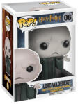 Funko ! (06) Harry Potter - Lord Voldemort figura