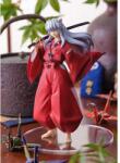 Good Smile Company Inuyasha The Final Act Pop Up Parade PVC Szobor - Inuyasha (re-run) 17 cm