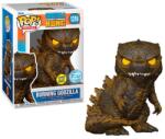 Funko Godzilla Vs Kong POP! Movies Figura - Burning Godzilla 9 cm #1316