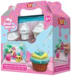Bella Luna Toys Az én kis édes világom játékkészlet