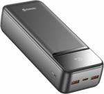 SWISSTEN 30000 mAh Power Line II, fekete (22013948)