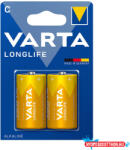 VARTA Elem C Baby LR14 Longlife, Varta (4114101412)