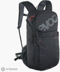 EVOC Ride 16 hátizsák, 16 l, fekete
