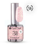 Crystal Nails TPO FREE 3 STEP HEMA Free CrystaLac - 3SP3 (4 ml)
