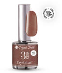 Crystal Nails Crystal Nails TPO FREE 3 STEP HEMA Free CrystaLac - 3S58 (8 ml)