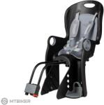 Kellys KLS Keeper 30 gyermekülés, szürke