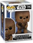 Funko Funko POP! Star Wars: SWNC - Chewbacca figura #596 (FNK67533)