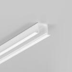 Topmet LED profil SMART-IN10 AC2/Z 4000mm fehér (E3040001)