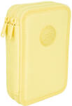 COOLPACK Emeletes Felszerelt Tolltartó - Powder Yellow