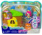 Mattel Enchantimals: Telis-Tele Kuckó papagájlak szett - Mattel