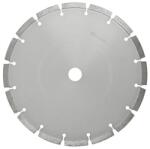 STRONG Disc diamantat pentru masa de taiat D7 STRONG, diametru 180/25.4mm, piatra, granit Disc de taiere