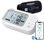 Omron X7 Smart AFib Tensiometru pentru brat | Screeningul fibrilatiei atriale la fiecare control al tensiunii arteriale la domiciliu | Validat clinic | 2 Utilizatori | Manseta Intelli Wrap 22-42 cm | aplica