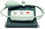 boso medicus smart - Tensiometru pentru masurarea tensiunii arteriale cu Memomatic, afisaj mic si detectare aritmie - Incl. manseta standard (22-32cm) (453-0-143)