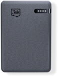 3mk Protection Baterie externa 3mk Pocket Powerbank 5000 mAh 12W USB 1C grey - vexio