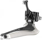 Campagnolo Chorus első váltó 2x12 sp. bilincsre szerelhető