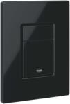 Grohe Even - Clapetă de acționare a spălării, negru lucios 38966KV0 (38966KV0)