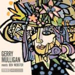 VERVE Gerry Mulligan Meets Ben Webster