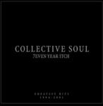 Craft Recordings Collective Soul - 7even Year Itch: Greatest Hits 1994-2001