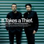 INDIE Thievery Corporation - It Takes A Thief - The Very Best Of Thievery Corporation