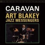 Craft Recordings Art Blakey & The Jazz Messengers - Caravan