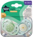 Tommee Tippee Játszócumi Night 18-36hó 2x 43341365