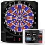 Spin Master Turbo Changer 4.0 darts tábla alkalmazással és kiegészítőkkel