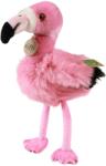 Rappa Jucărie de pluș Rappa Eco prieteni -Flamingo roz 20 cm (230866)