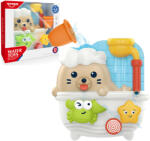 Huanger Happy World: Fóka móka fürdőjáték