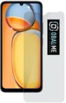 OBAL:ME Протектор от закалено стъкло /Tempered Glass/ OBALME 2.5D за Xiaomi Redmi 13C 4G/5G, 9H твърдост
