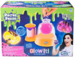Doctor Squish Squishy Maker Station Neon Edition (39636)