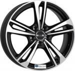 Mak Jante aliaj MAK EMBLEMA BLACK MIRROR CB57.1 8X18 5X112 ET50