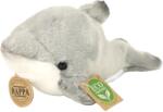 Rappa Jucărie de pluș Rappa Eco prieteni - balena arctică, 19 cm (450356-5)
